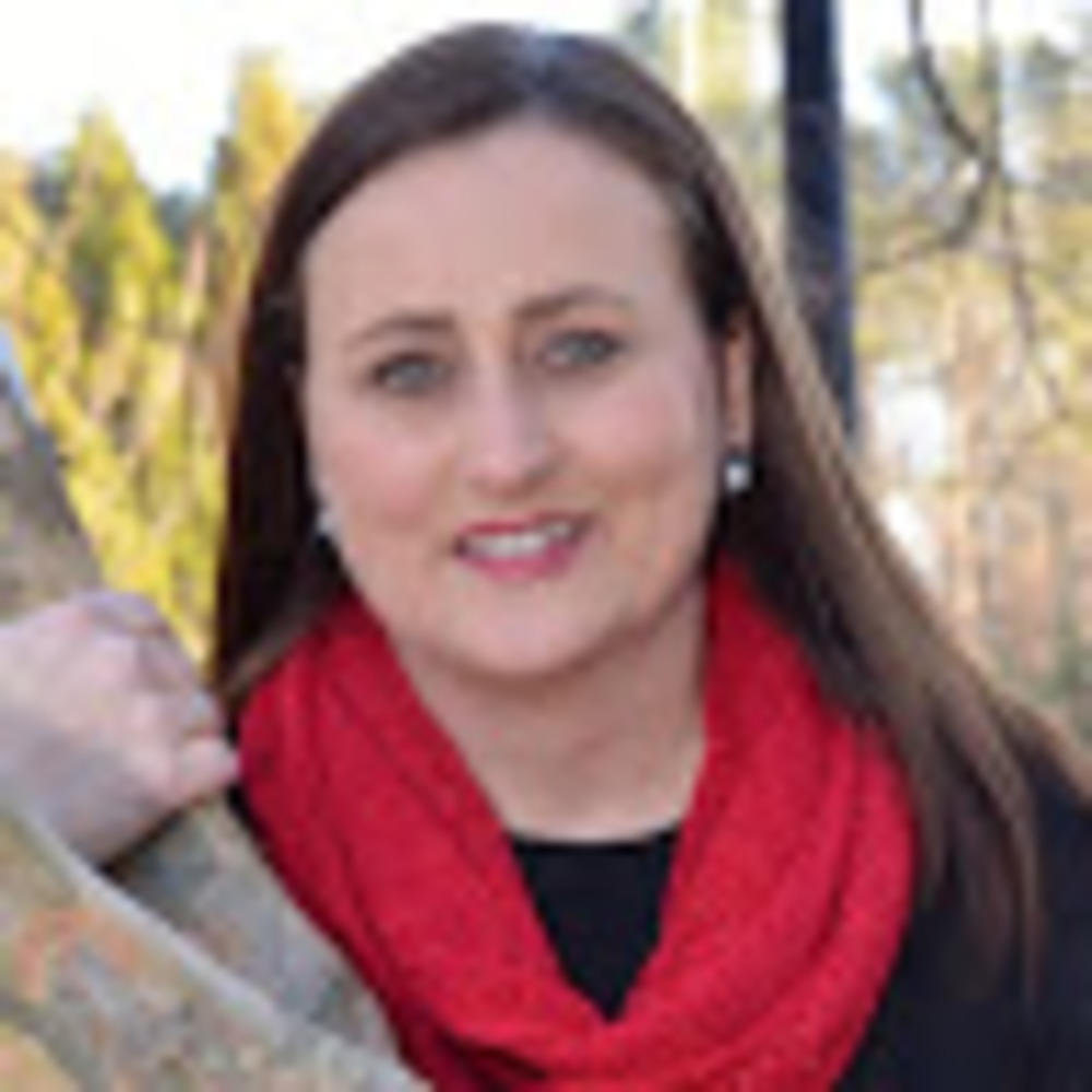 Meet your Posher, Wendy